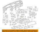 9007604003 Toyota Blub