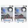 9007cvb1 Pep Boys Pc Philips Crystal Vision Headlight Bulbs For Bp