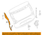 905685aa0a Nissan Oem 2015 Murano Liftgate