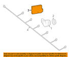 9069000603 Mercedes-benz Mercedes Oem 2016