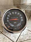 914845 Vdo Jeep Speedometer Assembly Cj Series Mile