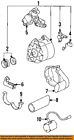 92865902101 Porsche Oem 93-95 928