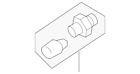 94310-2c000 Hyundai Genuine Bulb Sonata