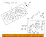 9436937060 Hyundai Oem Elantra Dash Instrument Bulb