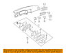 943693c000 Hyundai Oem Sonata Dash Instrument Bulb