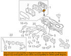 943693j000 Hyundai Oem Veracruz Dash Instrument Bulb