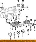 94858754 Gm Chevrolet Oem 98-02