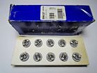 966327 Volvo Bosch Bulb Light Pack Of Socket