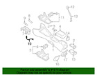 96942-4z000 Nissan Genuine Sentra Bulb