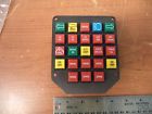 97-7409-00001 Itw Switches Flexible Bus