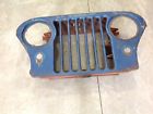970453 Jeep Cj5 Cj6 Grille