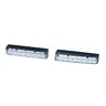 980860801 Hella Usa Lamp Kit Drl Sae Ece 760687146094