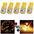 990407-5210-0935287 Cciyu Extremely Bright Led Bulb Interior Light Dashboard 707427956087