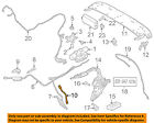 99156252500 Porsche Oem 14-16 911
