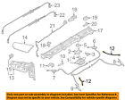 99160632101 Porsche Oem 14-16 911