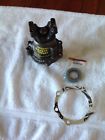 C18-19-44 992082 Jeep Dana Transfer Case Rear Output Housing Assembly Spline With