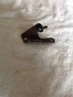 992730 Jeep Cj Ster Transfer Case Clutch Cable Anchor Bracket