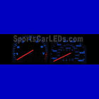 993964-b Unbranded Porsche 1995-98 993