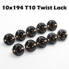 99439217567u2q6x Partsam For Chevy Instrument Panel Cluster Light Bulb Lamp Dashboard
