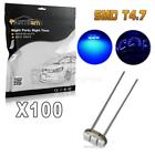 9n4989f5665u6qux Partsam Upgrade Super Blue Led Kit Cluster Repair For Chevy