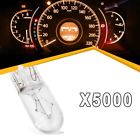9y72490846r0j1p Partsam Halogen Clear Bulbs For Marker Clearance Light