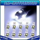 A0900022m2020 White Led Instrument Panel Cluster Light Dashboard Bulb For Dodge