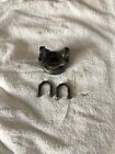 M38a1pu A1106 Spicer Willys Jeep Sw Sd Yoke