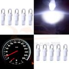 Autopartsclub2018 Aa803657910r Dash Cluster Gauge Led Wedge Bulbs Ultra White Light