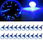 Aa80366231r Ultra Blue Cob Led Car Instrument Dash Light 688209053302
