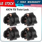 Aa99064653r Twist Lock Socket Instrument Panel Cluster Dash Light Bulb New