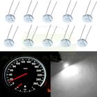 Aa99398701r Advisor White Led Bubls For Gm Chevy Instrument Cluster Climate