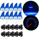 Aap99107801s App-autoparts 10x T10 Blue