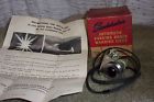 2352 Ac Studebaker 1954 Automatic