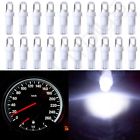 Adp80365802s Autodayplus Dash Cluster Gauge Led Wedge Bulbs Ultra White Light