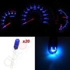 Adp803750127s Unbranded Blue Mini Bulbs Lamp Instrument Panel Cluster Lights Kit