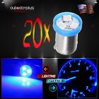Adp99039007s Autodayplus Ultra Blue Smd Led Light Bulb Car Map Interior
