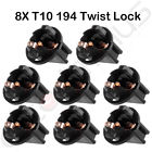 Adp99105433s Autodayplus Twist In Instrument Panel Dashboard Gauge Bulbs Wedge Socket