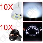 Adp99107910s Autodayplus 10pcs T10 Led