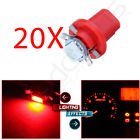 Adp99272101s Autodayplus Red Car Gauge Led Instrument Dashboard Dash Side Bulb
