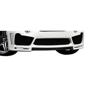 112668 Aero Function For Bmw X5 2014-2015 Led Daytime Running Lights