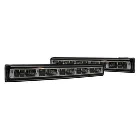 112683 Aero Function For Land Rover Range Sport 14-17 Led Daytime Running Lights