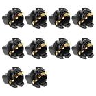 2973932 Aftermarket 10 Twist Lock Sockets