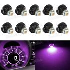 3528-smd Aftermarket 10x Purple T4 T4.2