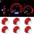 Aftermarket 6x Red 5050 Smd