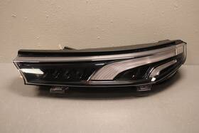 92208-s8 Aftermarket Products 2020 2022 Hyundai Palisade Left Side Daytime Running Light