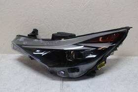 L26047617 Aftermarket Products 2021 2022 2023 Hyundai Elantra Left Side Daytime Running Light With Led