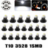 Ak000060 Yintatech Pure White Smd Led Instrument Panel Dash 659514679839