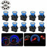 Ak000148 Yintatech Blue Led Bulb Instrument Panel Cluster Dash 659514699035