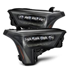 880861 Alpharex Nova Series Projector Headlights