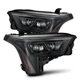 880873 Alpharex Luxx Series Projector Headlights